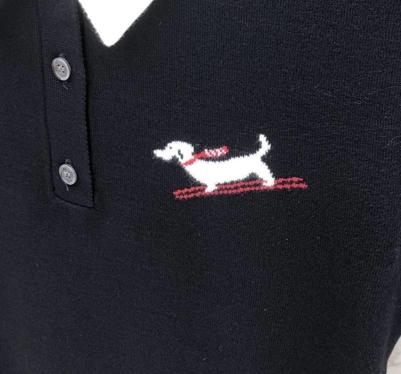 Refined Thom Browne T-Shirts 174013