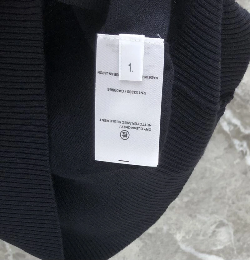 Refined Thom Browne T-Shirts 174013