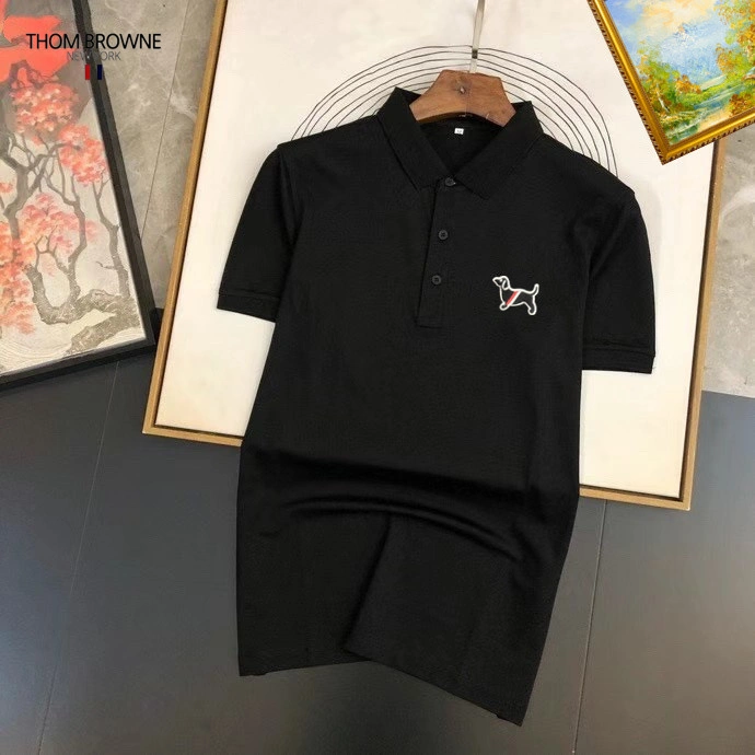 Lightweight Thom Browne T-Shirts 174058