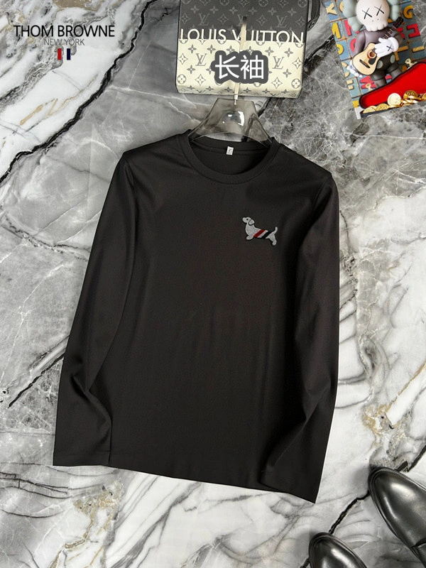 Classic Thom Browne T-Shirts 174066