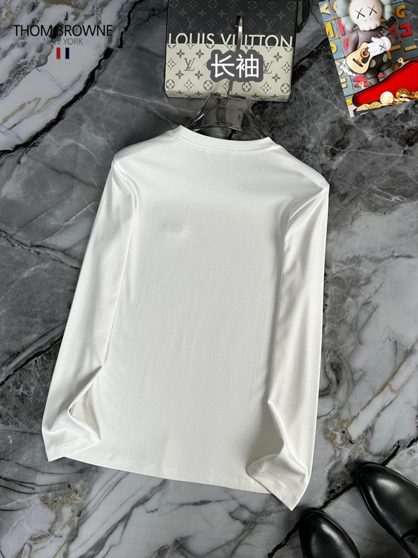 Classic Thom Browne T-Shirts 174066