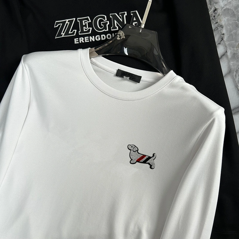 Classic Thom Browne T-Shirts 174066