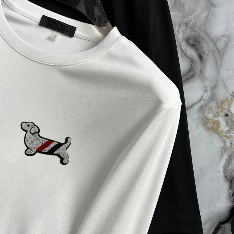 Classic Thom Browne T-Shirts 174066
