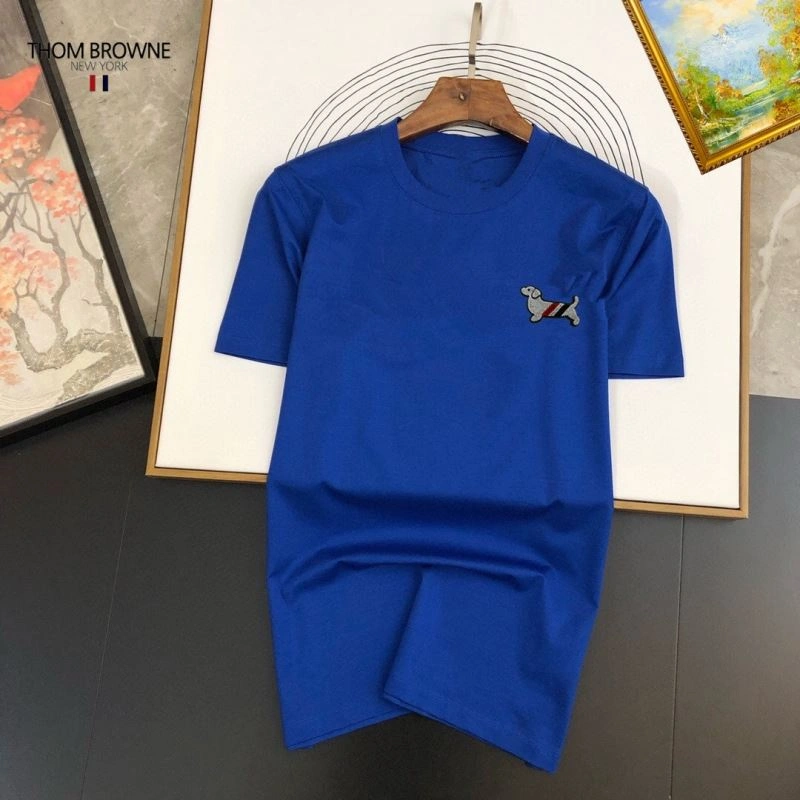 Thom Browne T-Shirts ZeroBulk 174069