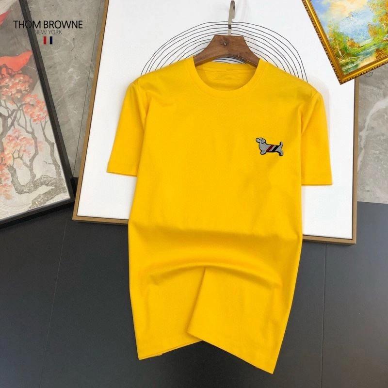 Thom Browne T-Shirts ZeroBulk 174069