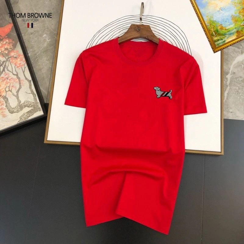 Thom Browne T-Shirts ZeroBulk 174069