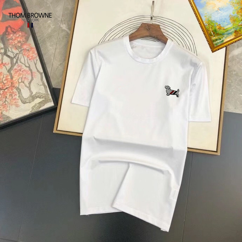 Thom Browne T-Shirts ZeroBulk 174069