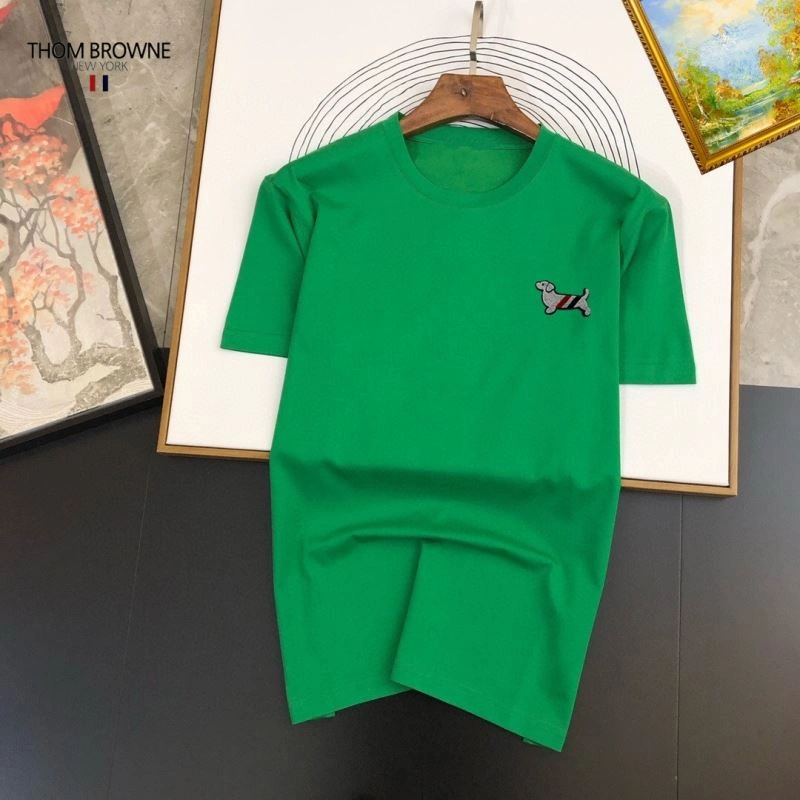 Thom Browne T-Shirts ZeroBulk 174069