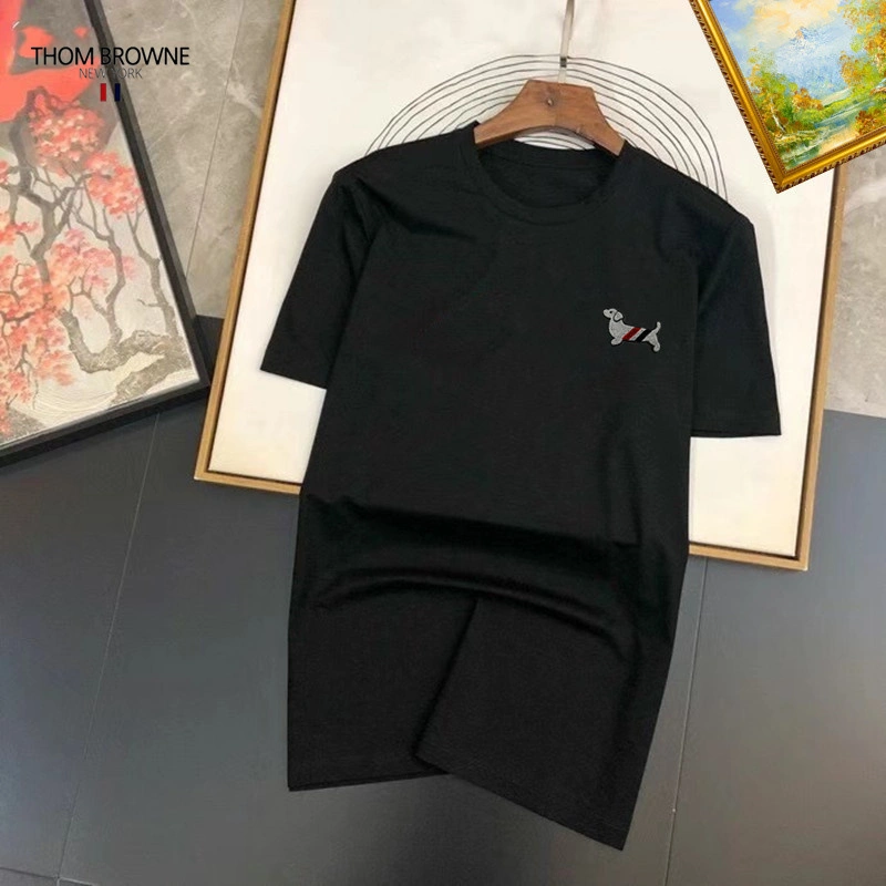 Thom Browne T-Shirts ZeroBulk 174069