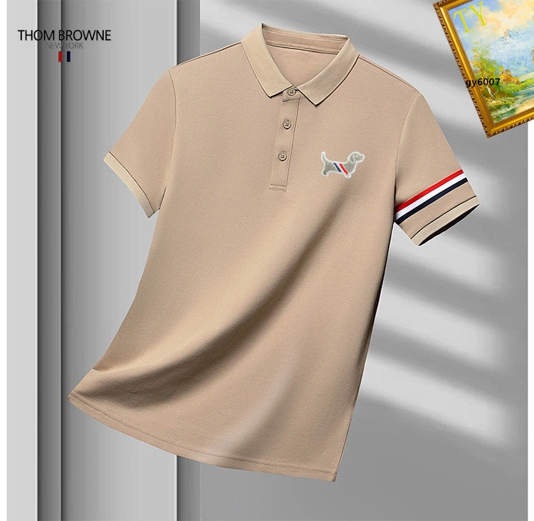 FlexibleFit Thom Browne T-Shirts 173437
