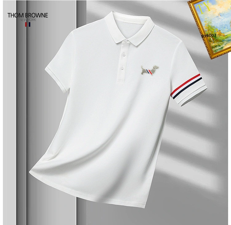 FlexibleFit Thom Browne T-Shirts 173437