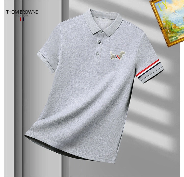 FlexibleFit Thom Browne T-Shirts 173437