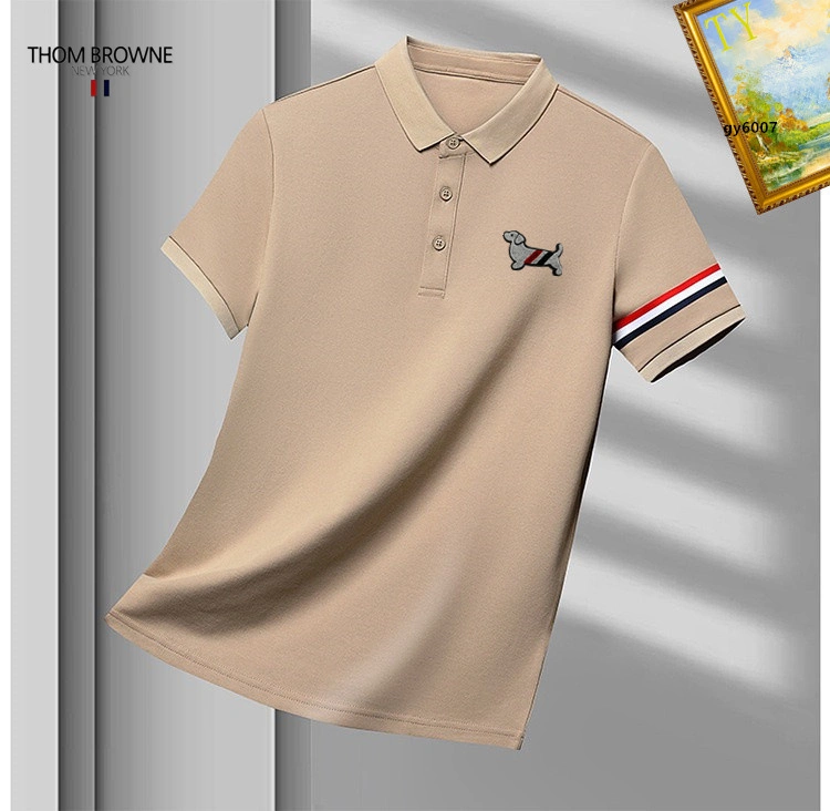 Durable Thom Browne T-Shirts 173438
