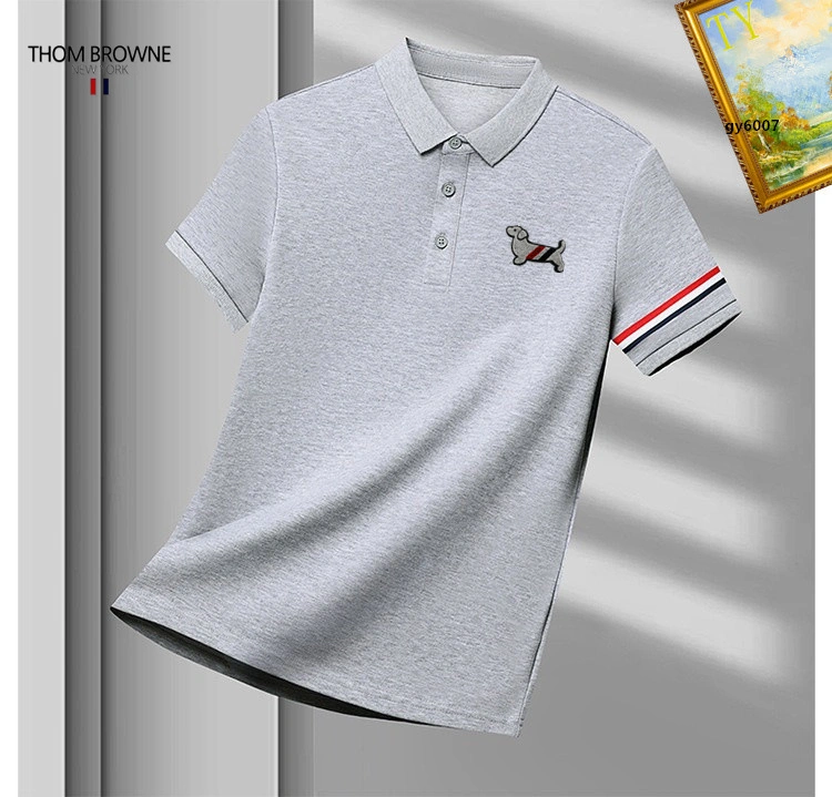 Durable Thom Browne T-Shirts 173438