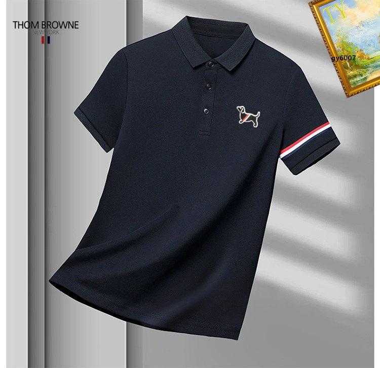 AllSeason Thom Browne T-Shirts 173434