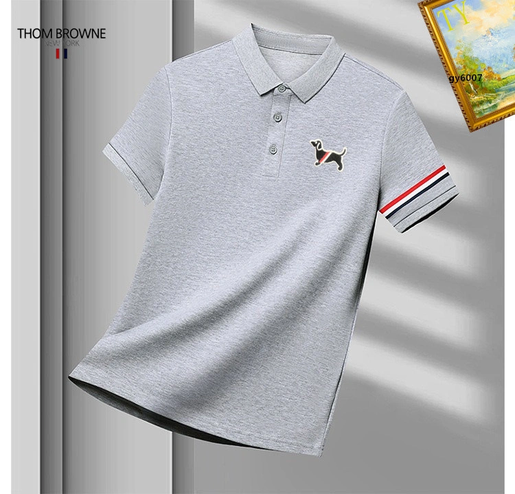 AllSeason Thom Browne T-Shirts 173434