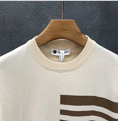 Thom Browne T-Shirts Snug 173515