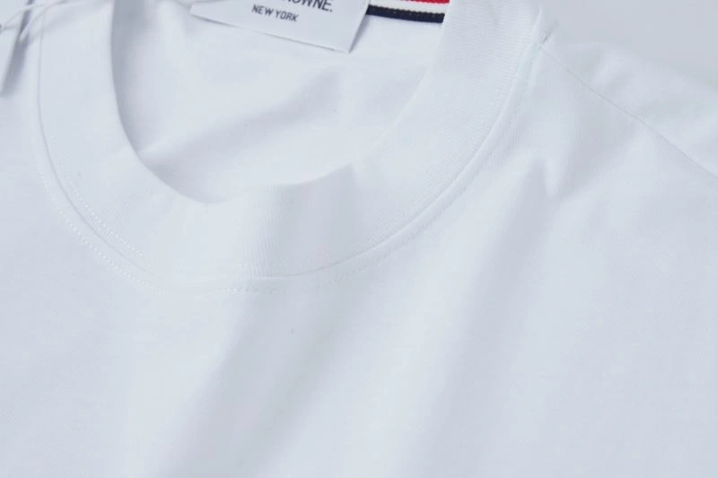 Thom Browne T-Shirts Trendy 174128
