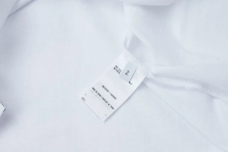Thom Browne T-Shirts Unisex 174047