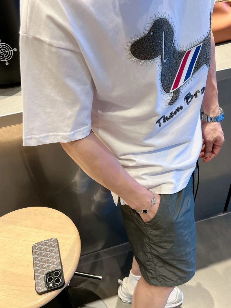 Thom Browne T-Shirts Unisex 174047