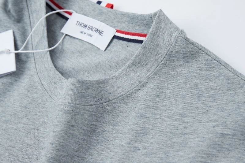 SmoothTexture Thom Browne T-Shirts 174008