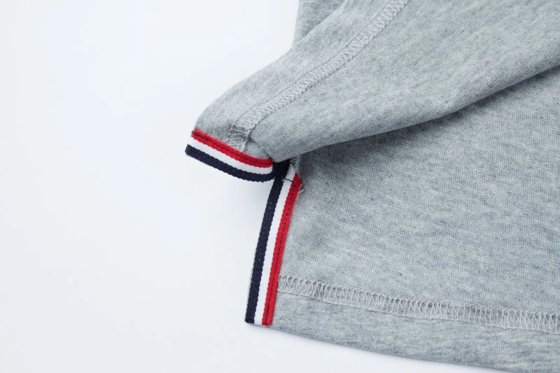 SmoothTexture Thom Browne T-Shirts 174008