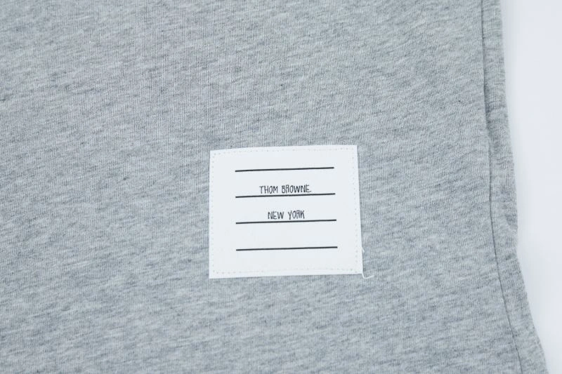 SmoothTexture Thom Browne T-Shirts 174008
