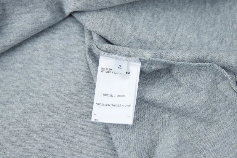 SmoothTexture Thom Browne T-Shirts 174008