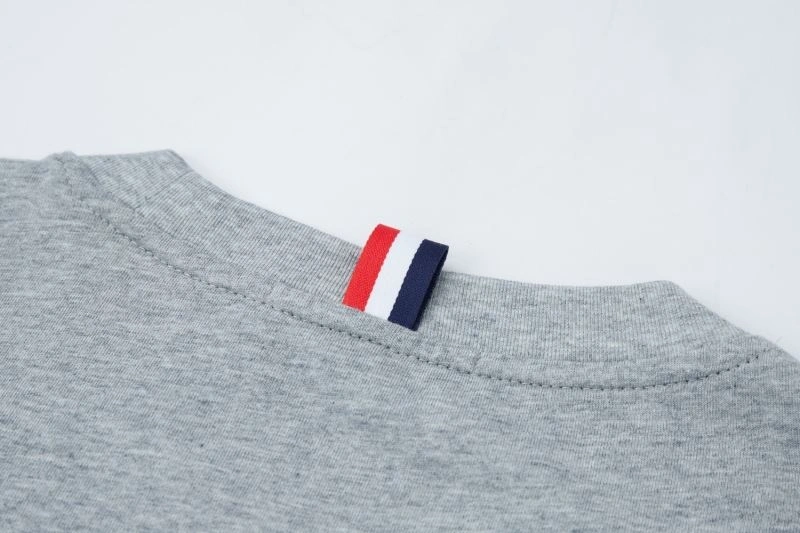 SmoothTexture Thom Browne T-Shirts 174008