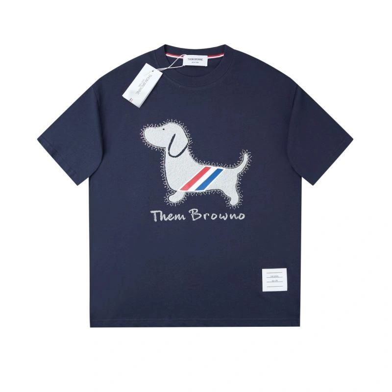 Thom Browne T-Shirts Premium 174007