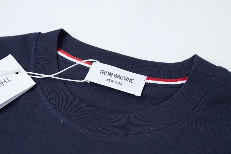 Thom Browne T-Shirts Premium 174007