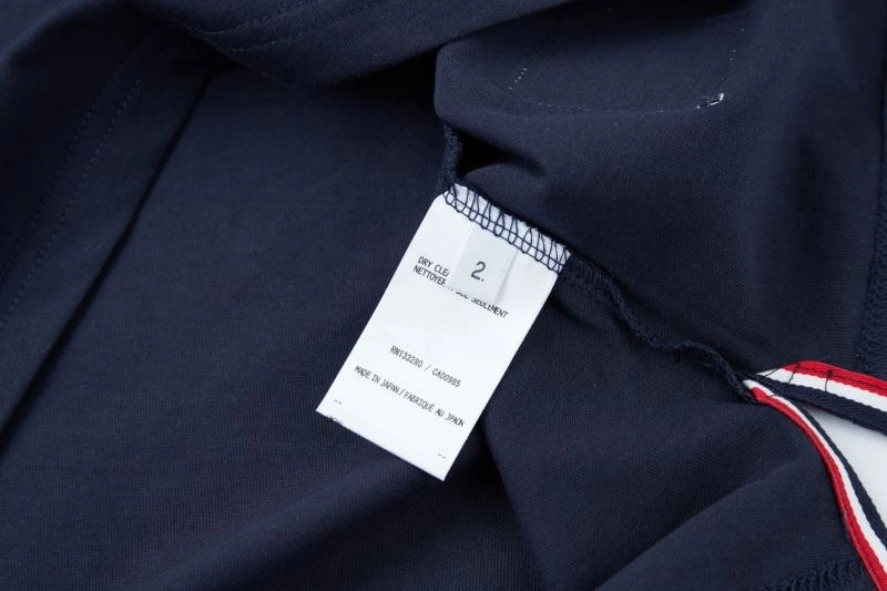 Thom Browne T-Shirts Premium 174007