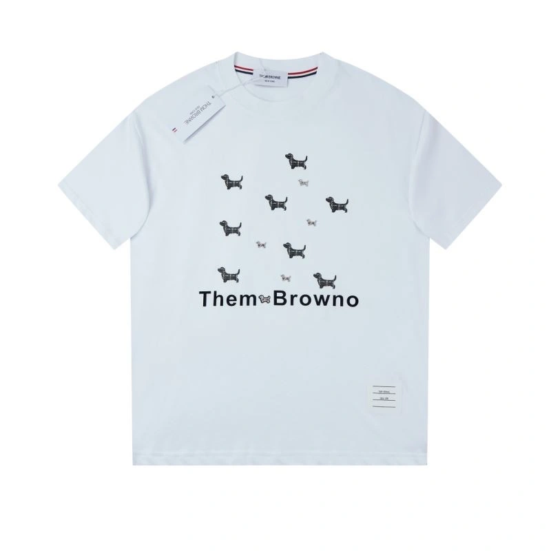 AllSeason Thom Browne T-Shirts 174004