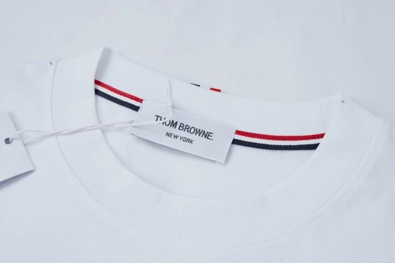 AllSeason Thom Browne T-Shirts 174004