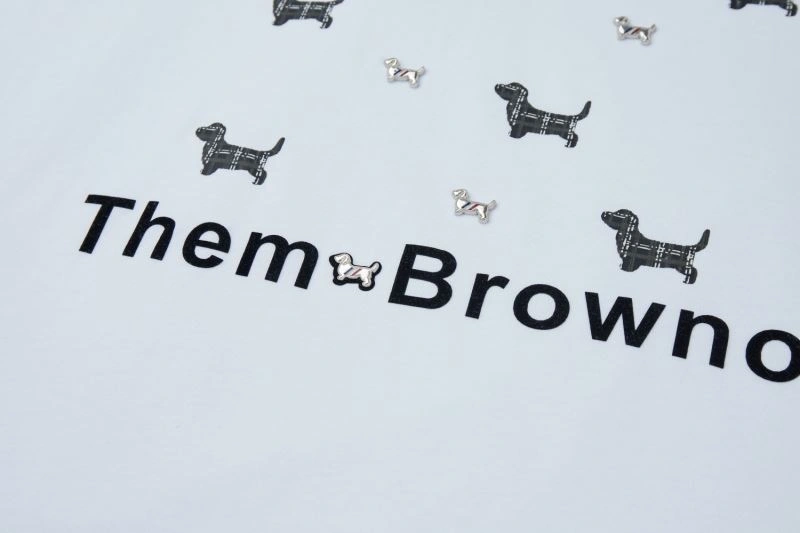 AllSeason Thom Browne T-Shirts 174004