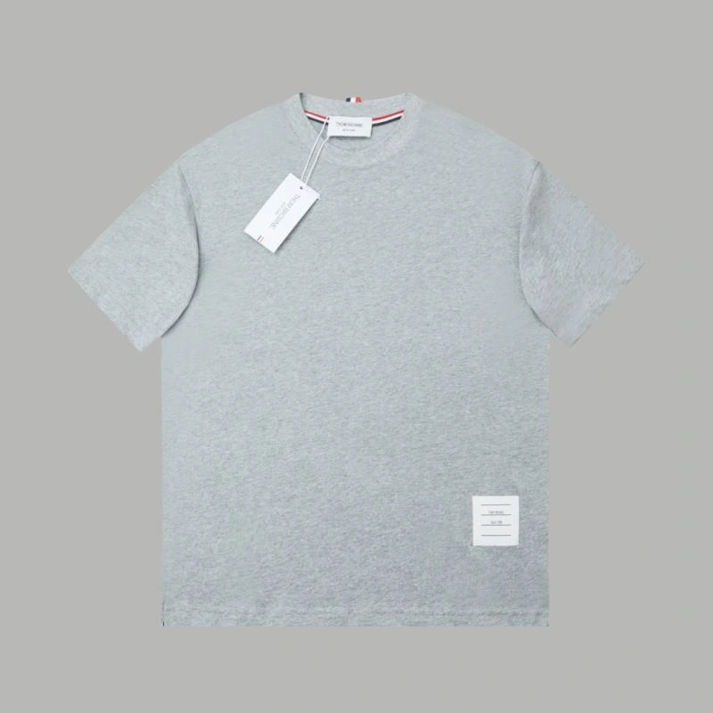 Thom Browne T-Shirts Timeless 174003