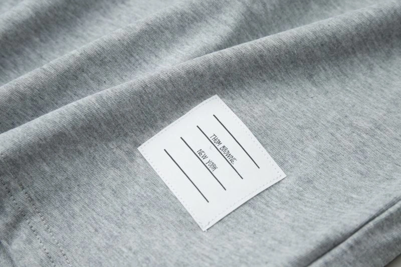 Thom Browne T-Shirts Timeless 174003