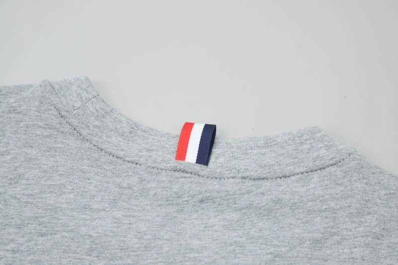 Thom Browne T-Shirts Timeless 174003