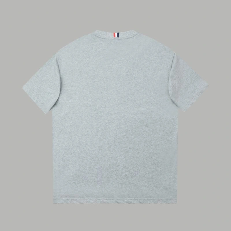 Thom Browne T-Shirts Timeless 174003