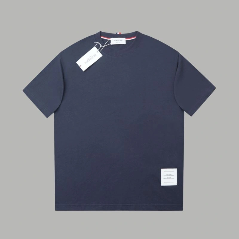 Modern Thom Browne T-Shirts 174001