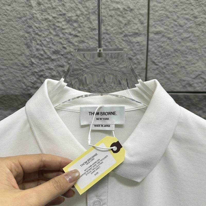 Lightweight Thom Browne T-Shirts 173998