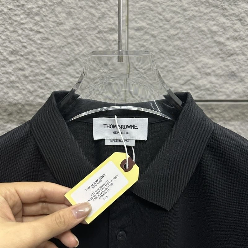Practical Thom Browne T-Shirts 173999