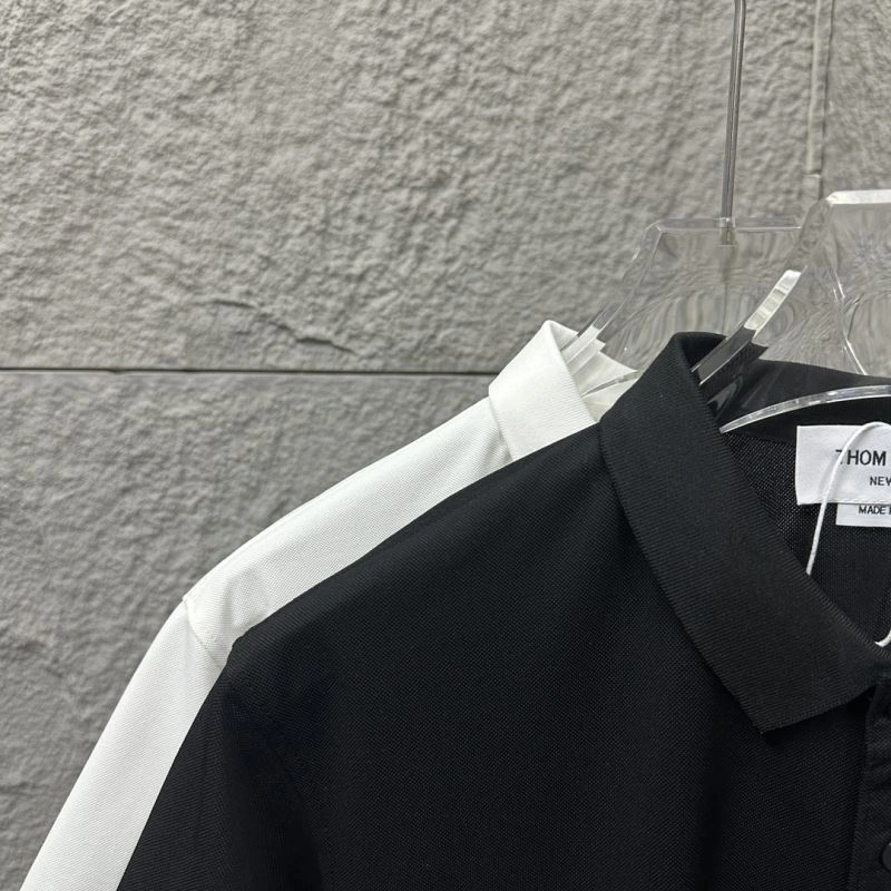 Practical Thom Browne T-Shirts 173999