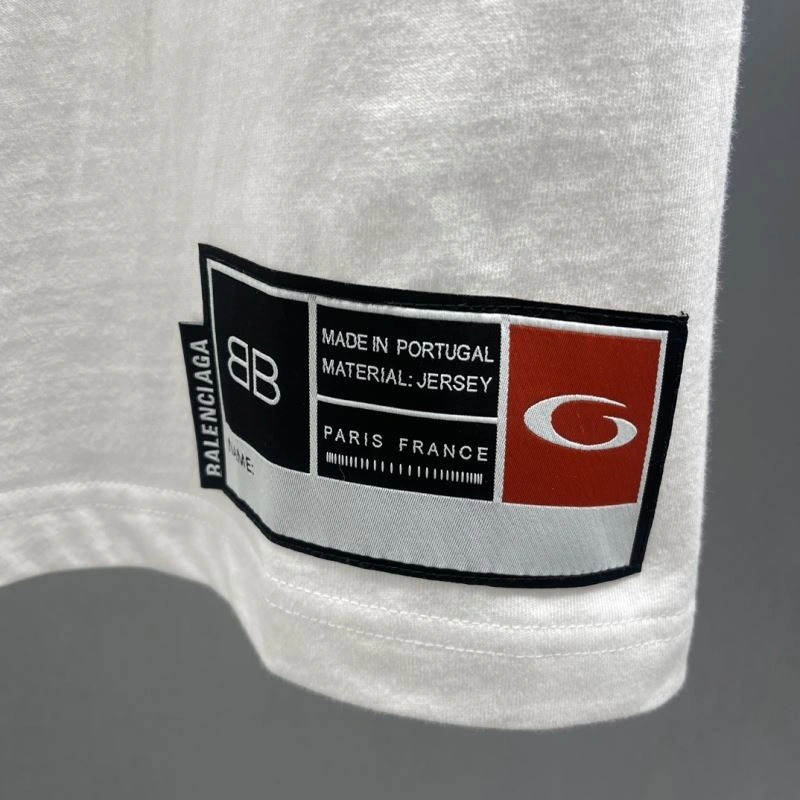 Thom Browne T-Shirts StreetReady 174000