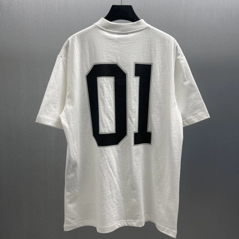 Thom Browne T-Shirts StreetReady 174000