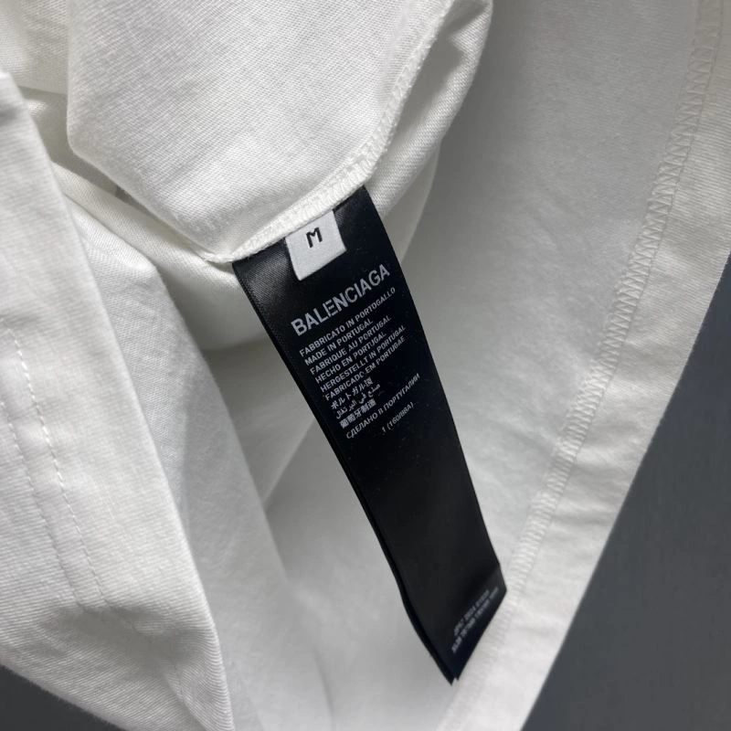 Thom Browne T-Shirts StreetReady 174000