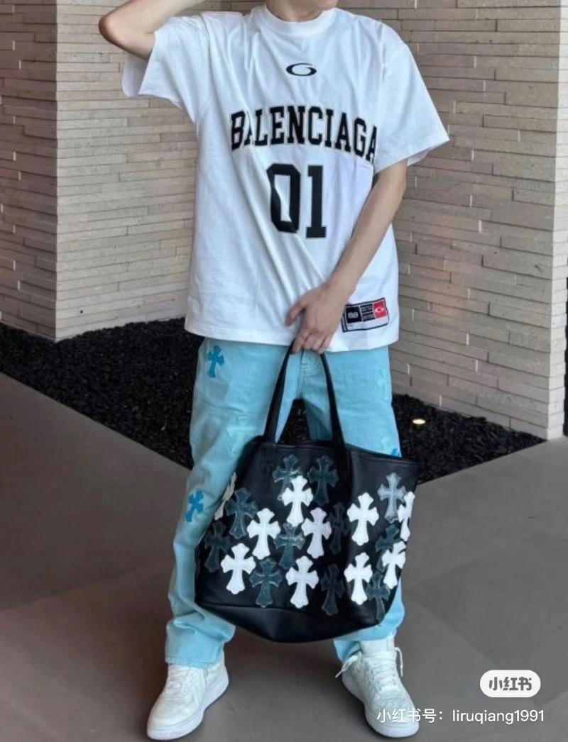 Thom Browne T-Shirts StreetReady 174000