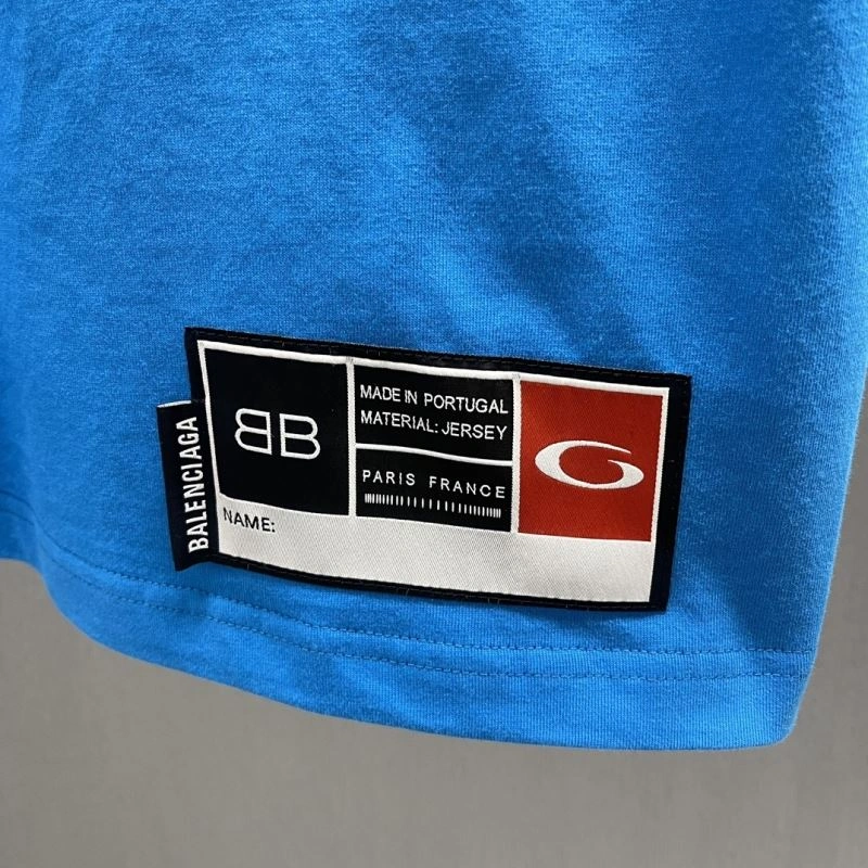 Thom Browne T-Shirts Stretchable 174002