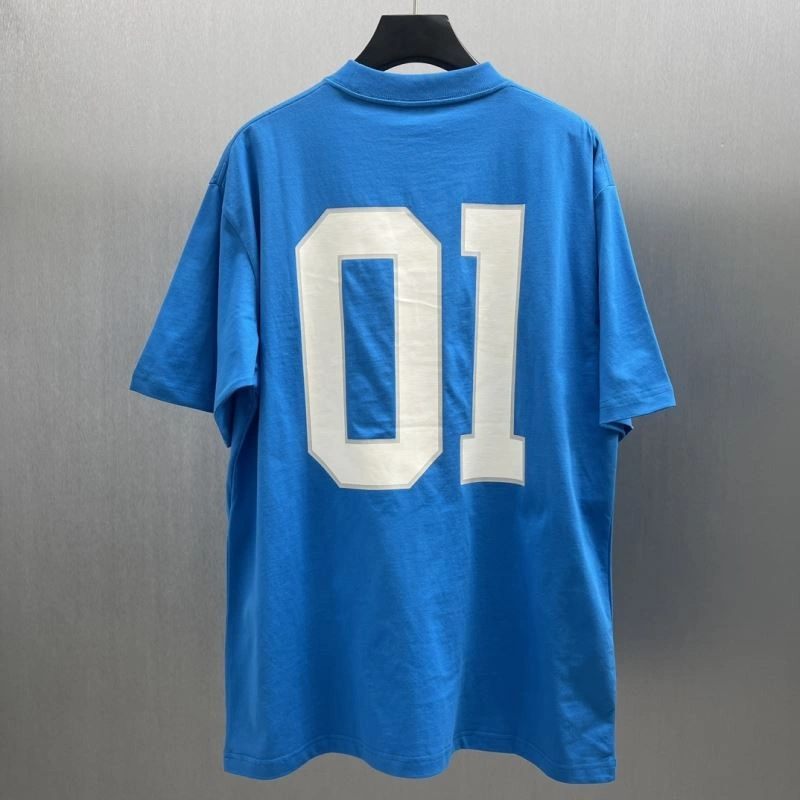 Thom Browne T-Shirts Stretchable 174002