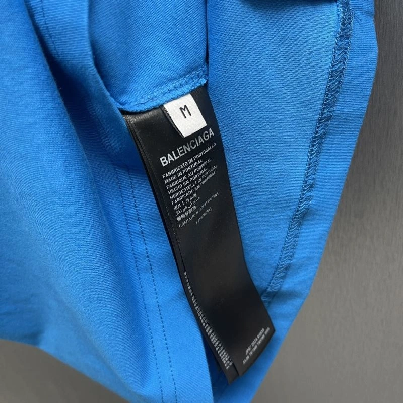 Thom Browne T-Shirts Stretchable 174002